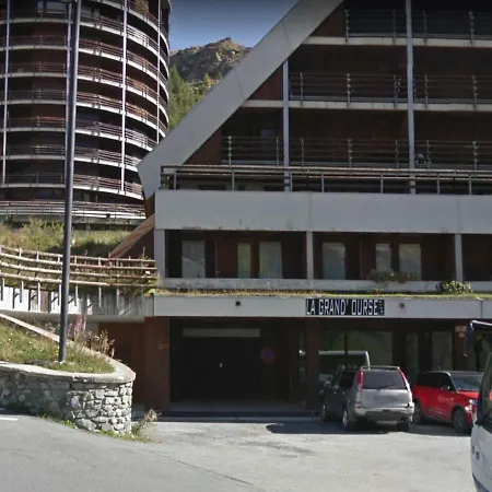 Appartamento Cervinia Splendido Sulle Piste *
